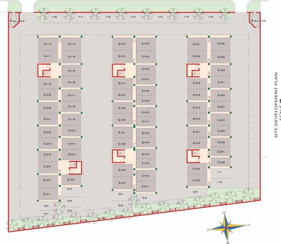  Bedroom Property for Sale in Die Bult North West